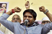 Gujarat polls: Congress invites Hardik Patel, Alpesh Thakor, Jignesh Mevani to join hands